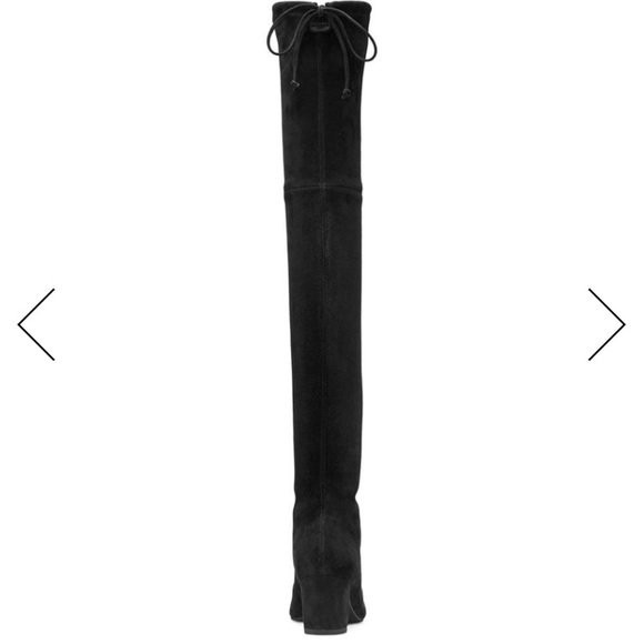 Stuart Weitzman Irena Boot - Picture 7 of 8